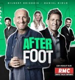 AFTER FOOT